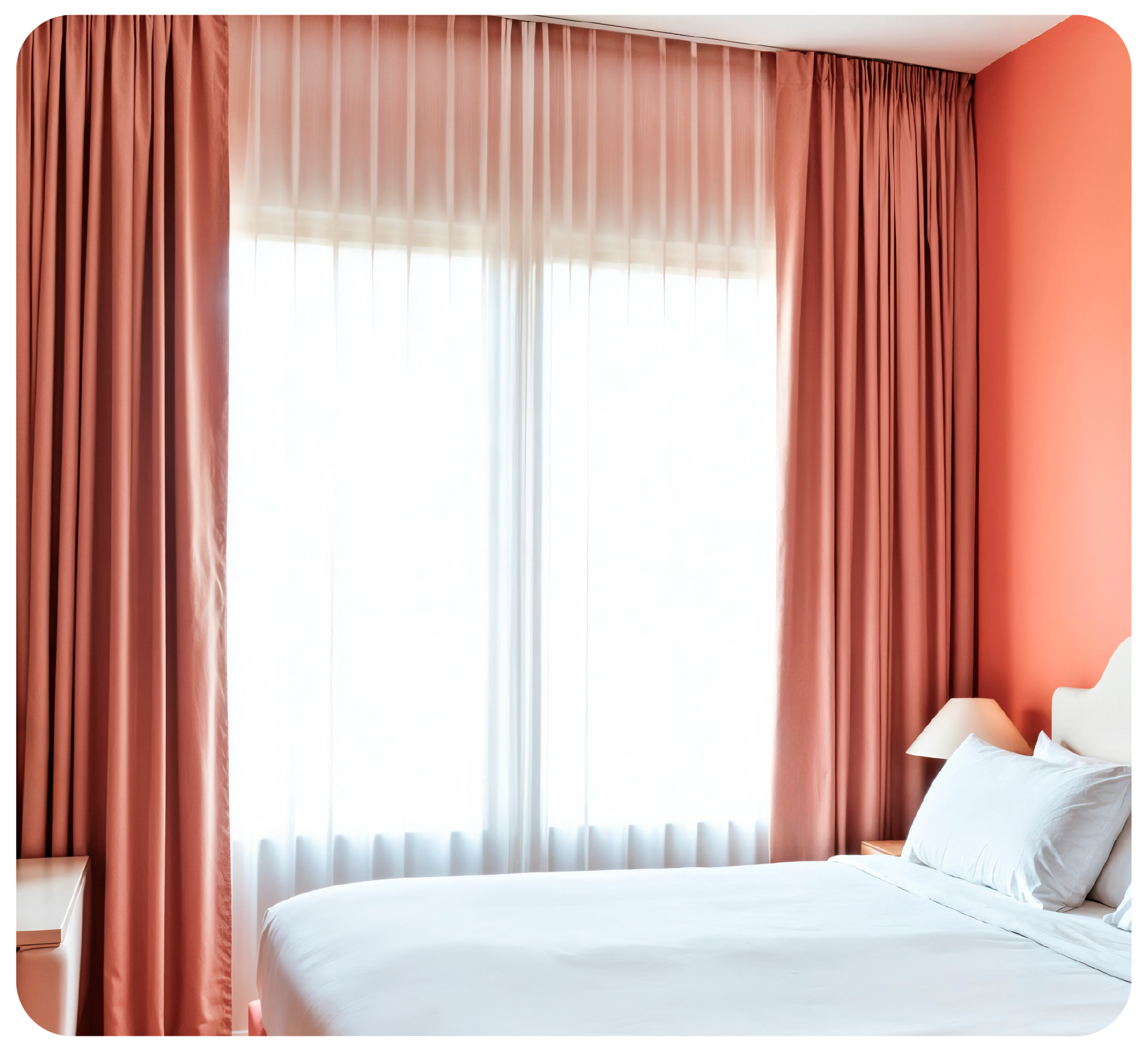 Blackout Curtains